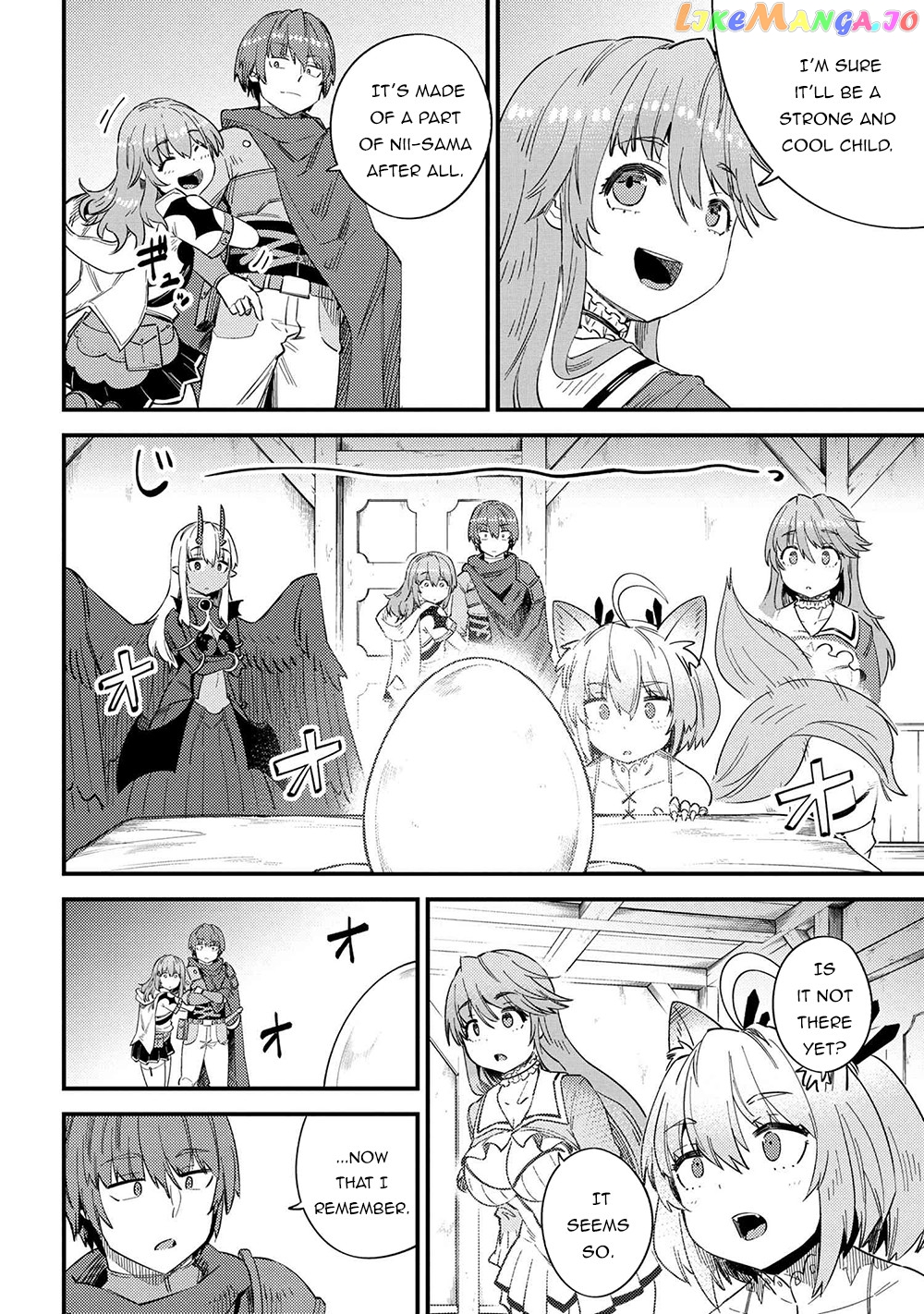 Redo Of Healer, Chapter 37.1 image 07